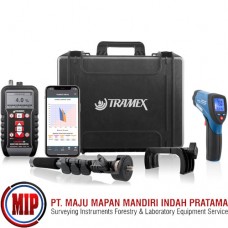 TRAMEX CCIK Concrete Coatings Inspector Kit TRAMEX CCIK Concrete Coatings Inspector Kit